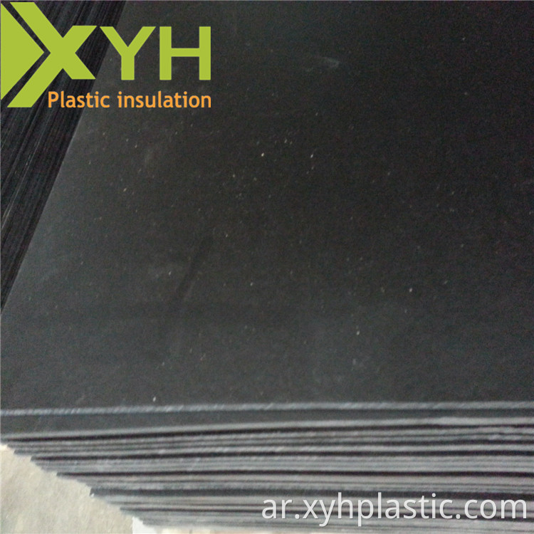 Phenolic resin bakelite sheet